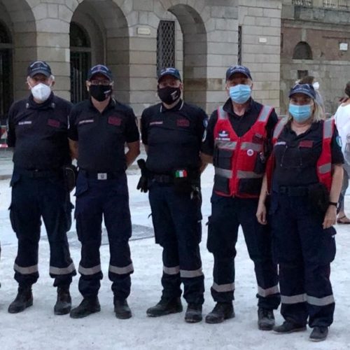 Rinnovo iscrizione annuale ANC